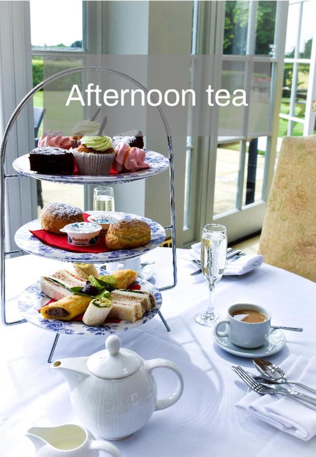 Dovecliff Hall Hotel Burton-upon-Trent Luaran gambar
