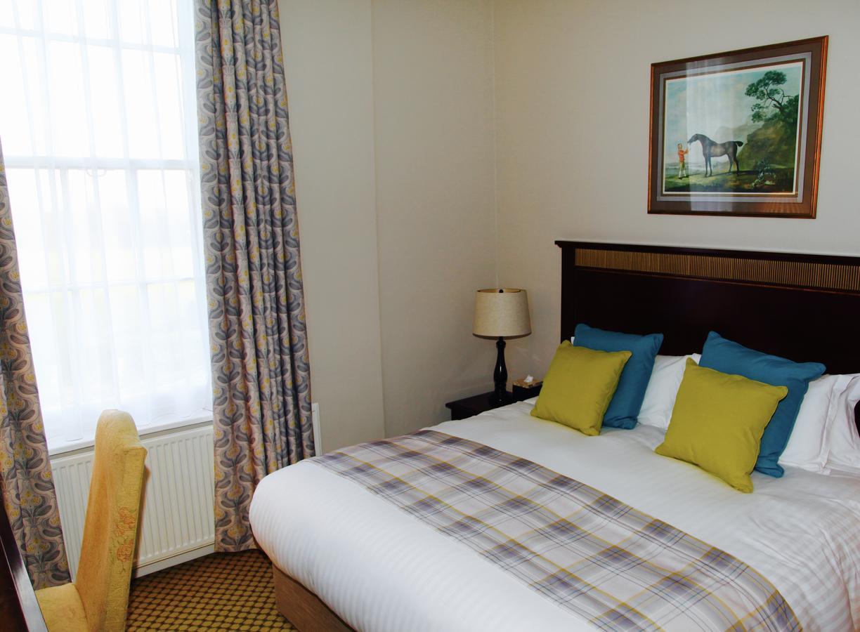 Dovecliff Hall Hotel Burton-upon-Trent Luaran gambar