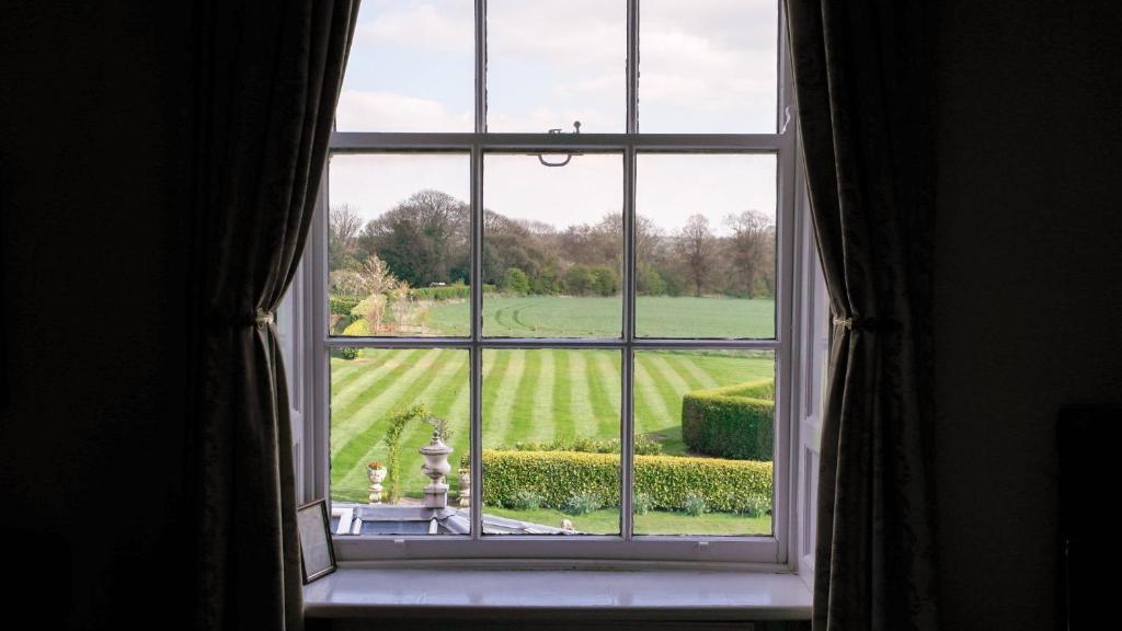 Dovecliff Hall Hotel Burton-upon-Trent Bilik gambar