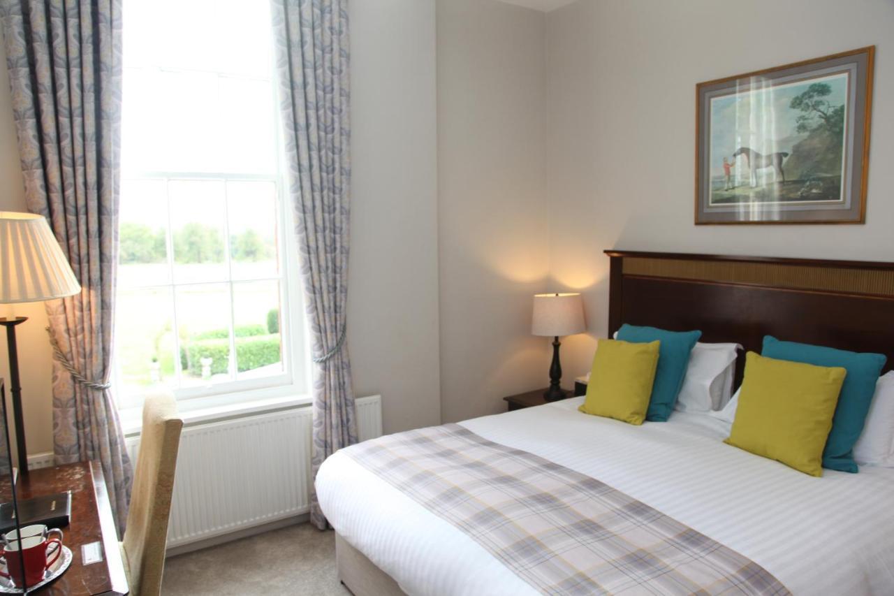Dovecliff Hall Hotel Burton-upon-Trent Luaran gambar