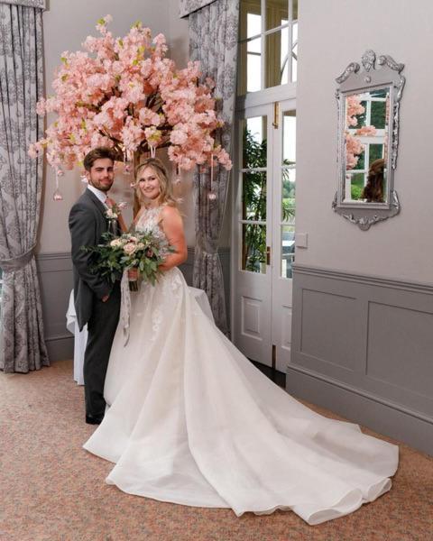 Dovecliff Hall Hotel Burton-upon-Trent Luaran gambar